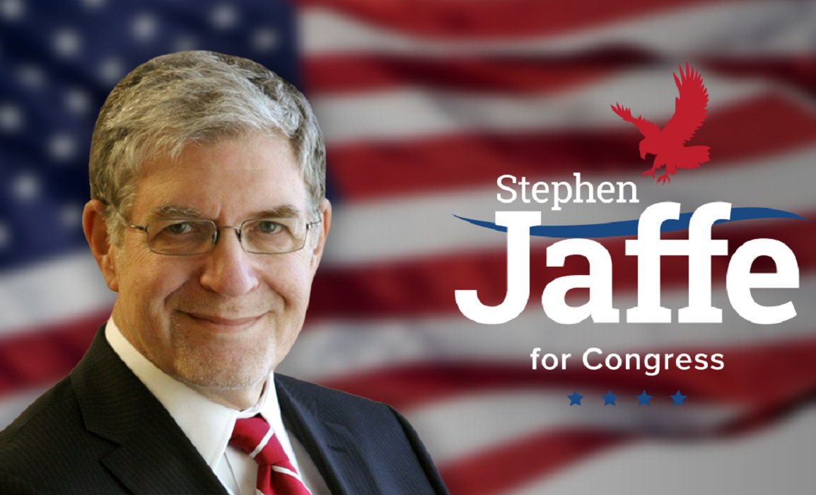 SparxTribune's tweet photo. Minority leader @NancyPelosi has received corporate cash from Amazon (Jeff Bezos), Facebook, and the healthcare industry.
She now has a challenger to her left, @Jaffe4Congress, vowing against corporate donors, and PAC money. https://t.co/3FbmOOEeNF