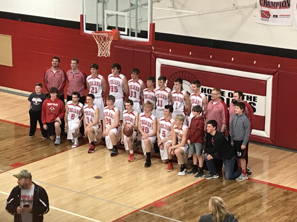 .<a href="/TVhoopsters/">TV Boys Basketball</a> Upper Iowa Conference boys basketball champions