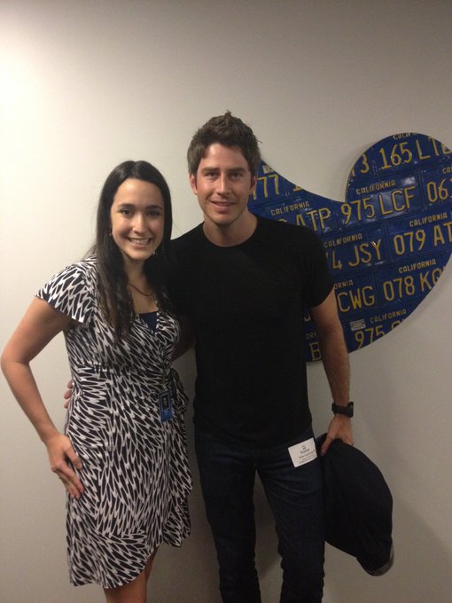 @ariejr can you believe your visit to @Twitter was over five years ago?! Anyway, thanks for helping me<a class="tags" target="_blank" title="On Twitter" href="/?out=eyJ0eXAiOiJKV1QiLCJhbGciOiJIUzUxMiJ9.eyJpYXQiOjE3MjIzNTk2ODYsImlzcyI6InR3cG9ybnN0YXJzLmNvbSIsIm5iZiI6MTcyMjM1OTY4NiwiZXhwIjoxNzUzODk1Njg2LCJyZWRpcmVjdF91cmwiOiJodHRwczovL3R3aXR0ZXIuY29tL2FyaWVqciJ9.tEvQlum4QN15_H7xaURE081H4c0styOw700qP_4zcYYzA-V61-MRVux0wsN8fQz9-U3U0oyMVNKD7m5FopYqOA">@ariejr</a><a class="tags" target="_blank" title="On Twitter" href="/?out=eyJ0eXAiOiJKV1QiLCJhbGciOiJIUzUxMiJ9.eyJpYXQiOjE3MjIzNTk2ODYsImlzcyI6InR3cG9ybnN0YXJzLmNvbSIsIm5iZiI6MTcyMjM1OTY4NiwiZXhwIjoxNzUzODk1Njg2LCJyZWRpcmVjdF91cmwiOiJodHRwczovL3R3aXR0ZXIuY29tL1R3aXR0ZXIifQ.AOXn7AnFQa-QeXysAtgJTEgN6koDJiB0_LvR0D7-7NJ9FJqPOchLZD42OKGK-S9uXXGklsfMHuP5LcXxO7SsGQ">@Twitter</a><a href="/tag/thebachelor"class="tags"><span>#thebachelor</span></a>