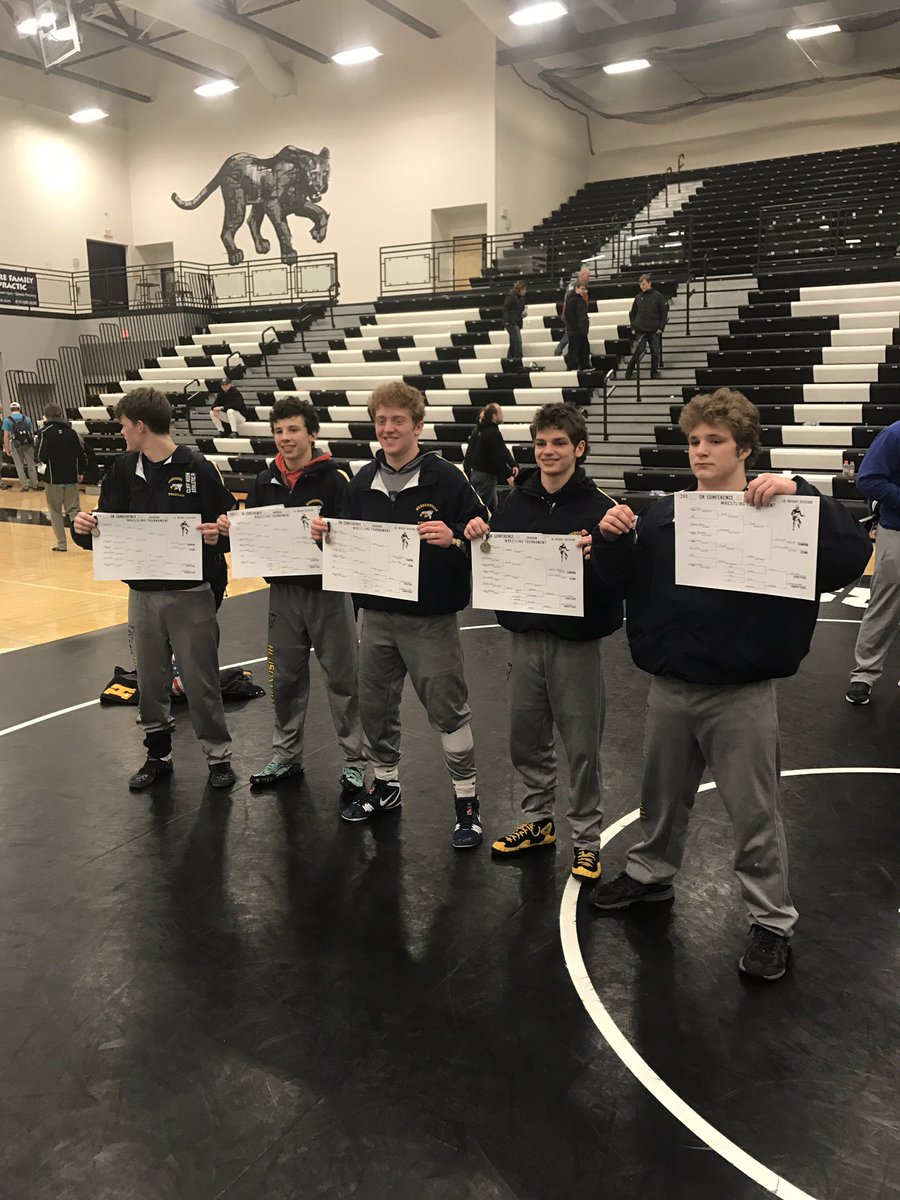 HiggsBrent's tweet photo. Champs @WrestlingHville https://t.co/WTBrcspu3r