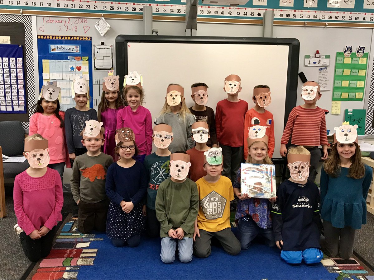 Taylor First Grade tweet media