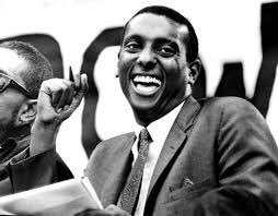 GailDrakes's tweet photo. The other #BHM #BlackMenSmiling pic I didn't label was of Kwame Ture/Stokely Carmichael. #TriniMan 🇹🇹 #BronxScience #HowardUniversity 15/x https://t.co/OnCjXMnipH