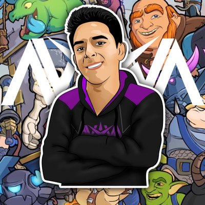 <a href="/BabyRuthCR/">BabyRuth⭐YT</a> EL NUEVO #LordMazapan