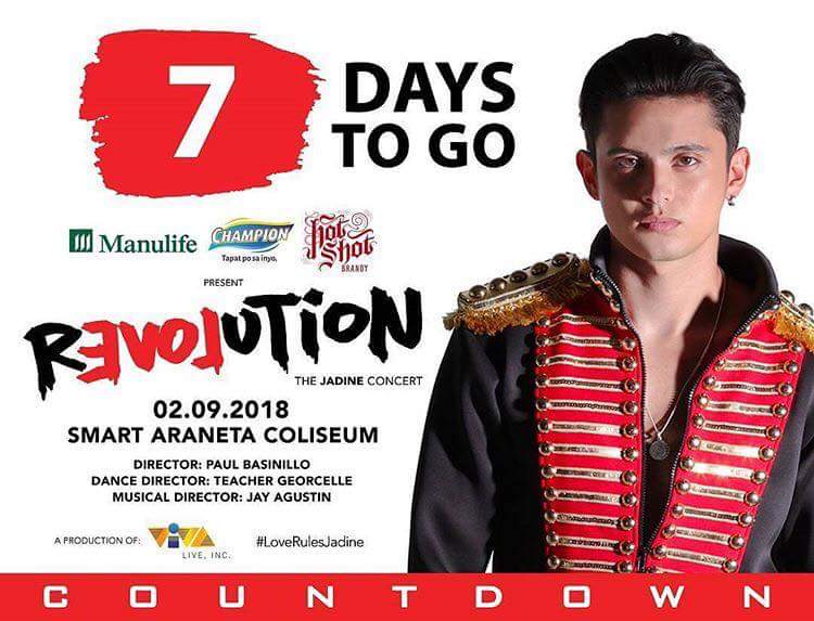 paller_ann's tweet photo. #CountdownJaDineRevolution
@SJhon https://t.co/akZvNqWzAn