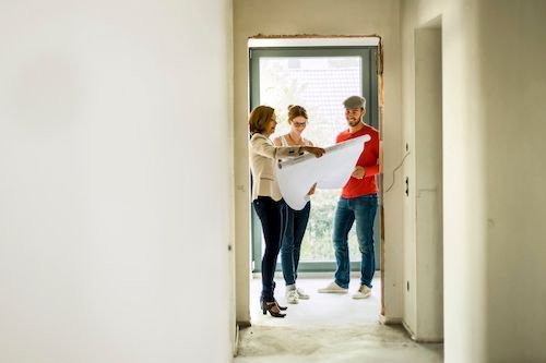 How to Win Over Your Neighbors During a Renovation buff.ly/2DV4Ua9 #wesellindy