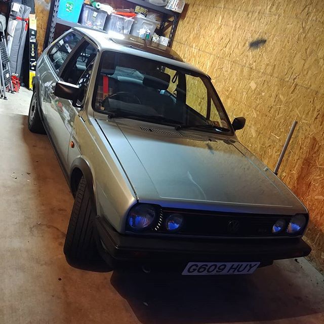 Mark_Crox's tweet photo. Well Huyi decided that she wanted to stay home this weekend! She kinda broke down twice in 5 mins so decided to take her home rather that do a 2 hour journey. Am rather gutted as @eurotripper is a brilliant show and was looking forward to her being there… https://t.co/mTyoiH1rOl https://t.co/QmWh8effhm