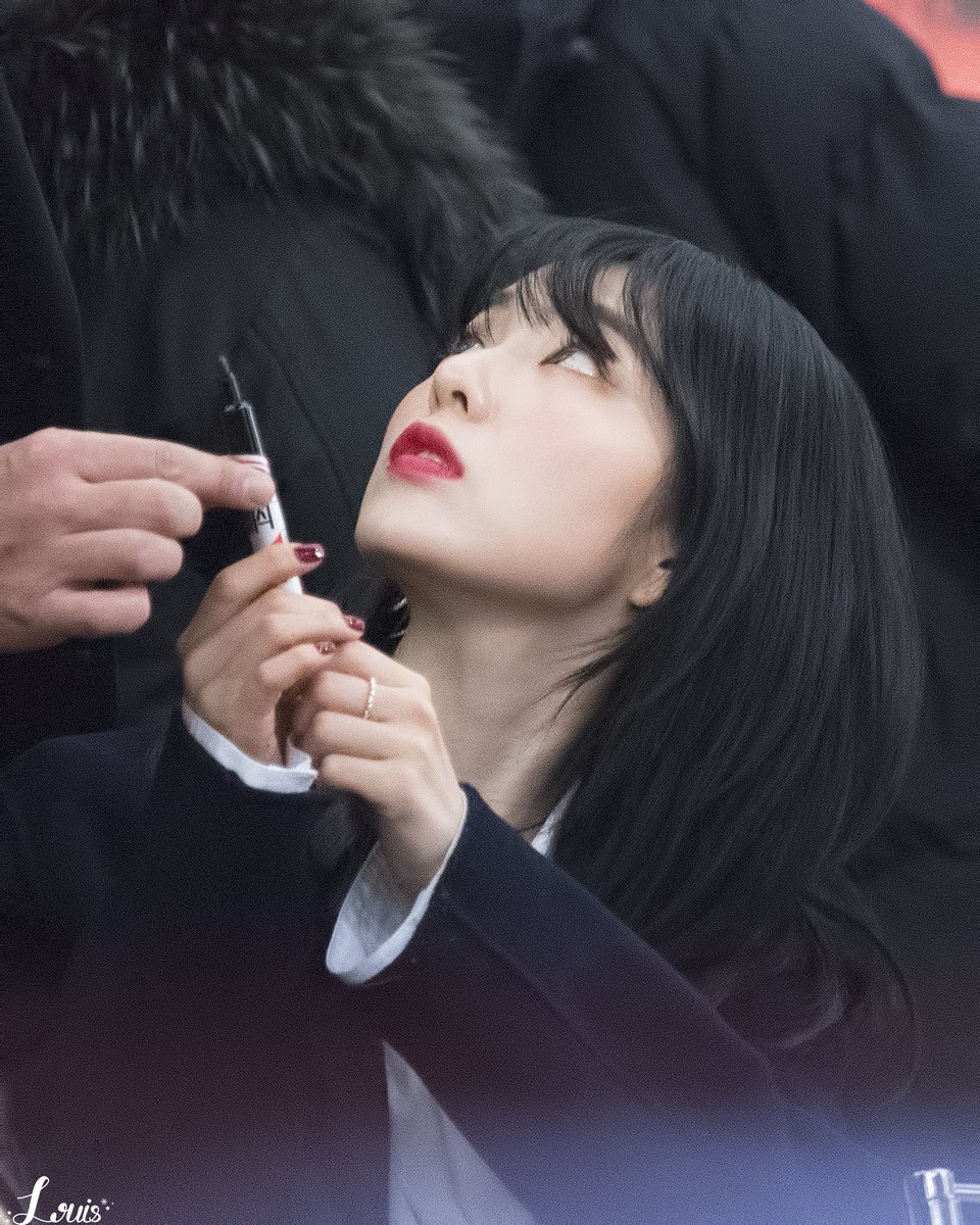 photoisloveu's tweet photo. 180202 영등포 타임스퀘어 팬싸인회 레드벨벳 아이린 직찍

#레드벨벳 #RedVelvet #아이린 #Irin https://t.co/aku3C2BsAE