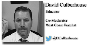 Preparing Our Students For The Future – David Culberhouse theschooladministrator.com/preparing-our-…