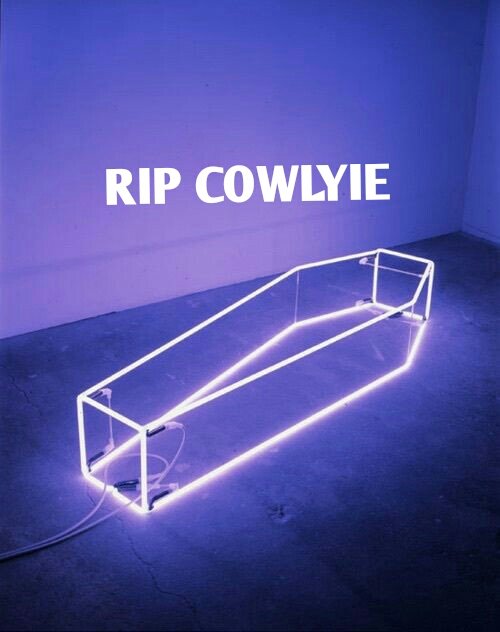 AllCapsKayla's tweet image. RIP COWPLANTS! Gone but not forgotten! #RIP #looklilsimsie
