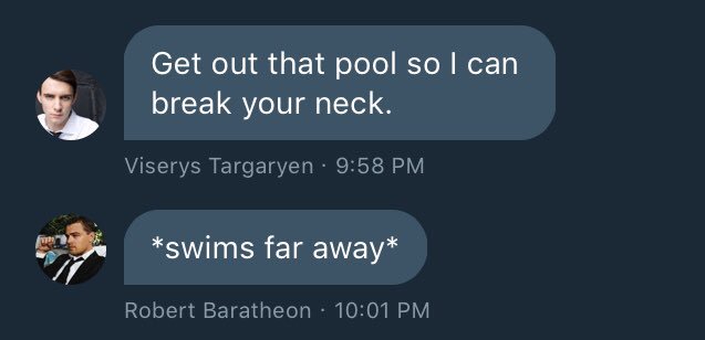 Random violence @ the pool  <a href="/HeIsAnOaf/">𝓞lenna 𝓣yrell</a>