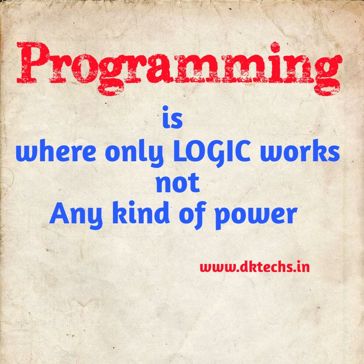 DhirajKarale2's tweet photo. https://t.co/rTEtrOBfly
#programmerlife #startup #holder #softwareengineer #software #softwaredeveloper #programmer #programming #developer #instadaily #instaengineer #developerdiaries #own #founder #own #indian #india #design #graphics #ui #ux #maratha #businessmen #maharashtra https://t.co/UIxXnishT4