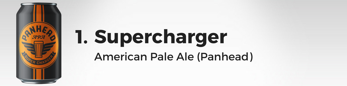 gabsfestival's tweet photo. *drumroll please*
And the NUMBER 1 GABS Hottest 100 Kiwi Craft Beer is… Supercharger! Well done @panheadbrewery. Our first back-to-back winner! Congratulations!  #hottest100beers https://t.co/Y50RespQCz