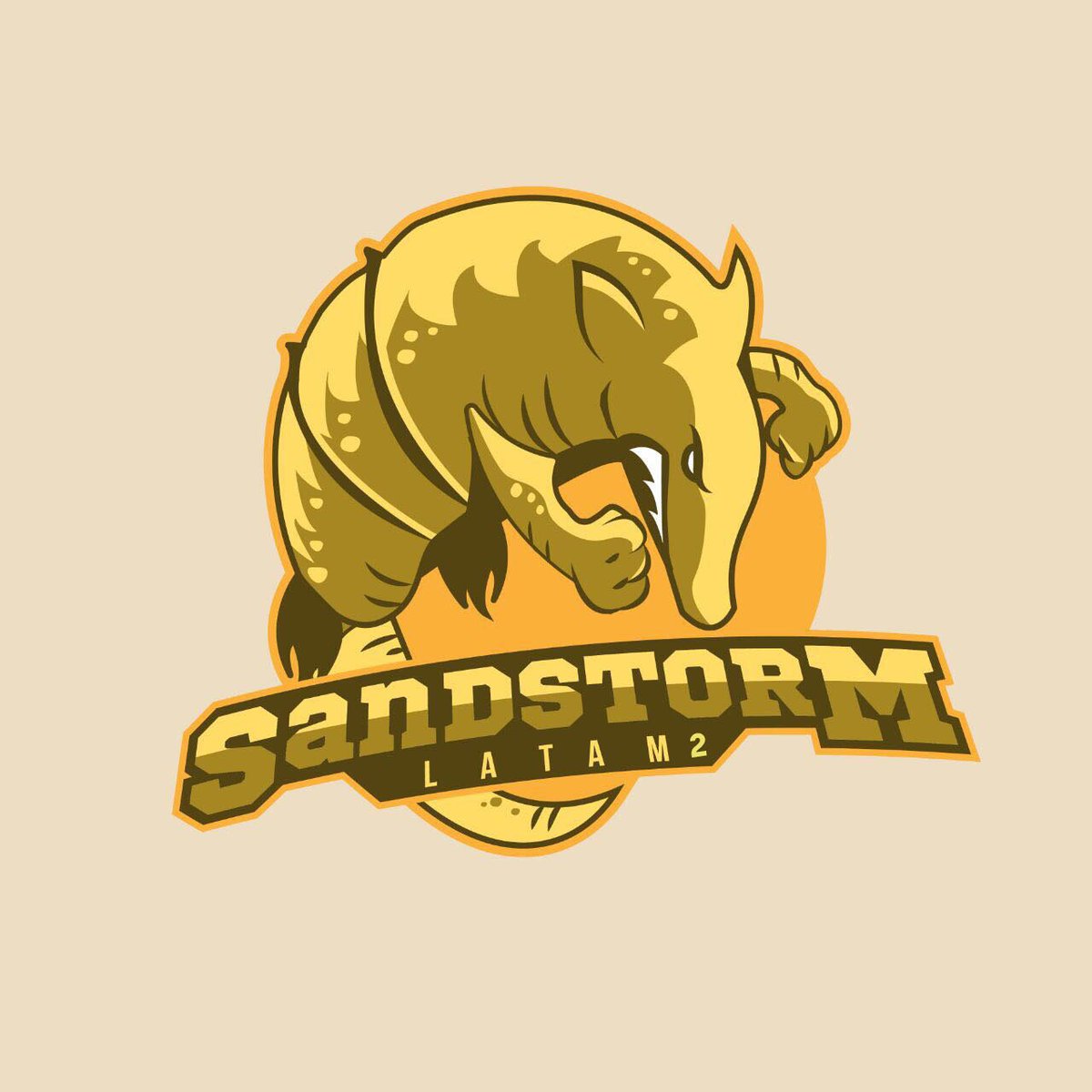 Somos La Cantera Official de <a href="/SandstormLatam/">SandstormLatamCR</a> y Venimos a demostrar nuestro nivel en esta Gran Copa!12/16