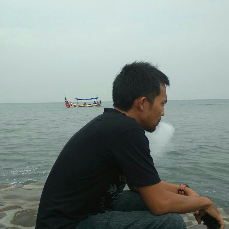 #FotoProfilBaru