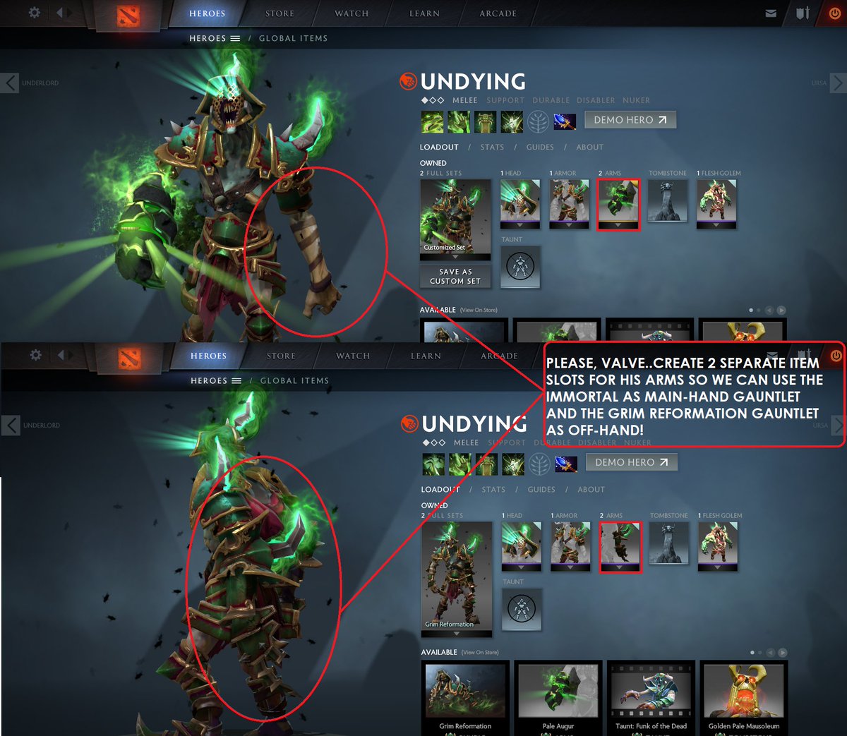 Dota 2 item trade Dota 2 item trade