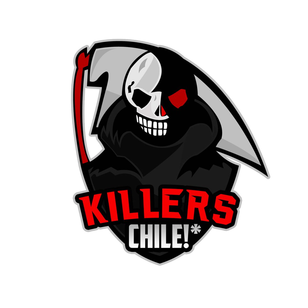 Hierba mala nunca muere!! 11/16 <a href="/KillersChile/">TeamKillersChile!*</a> 😎
