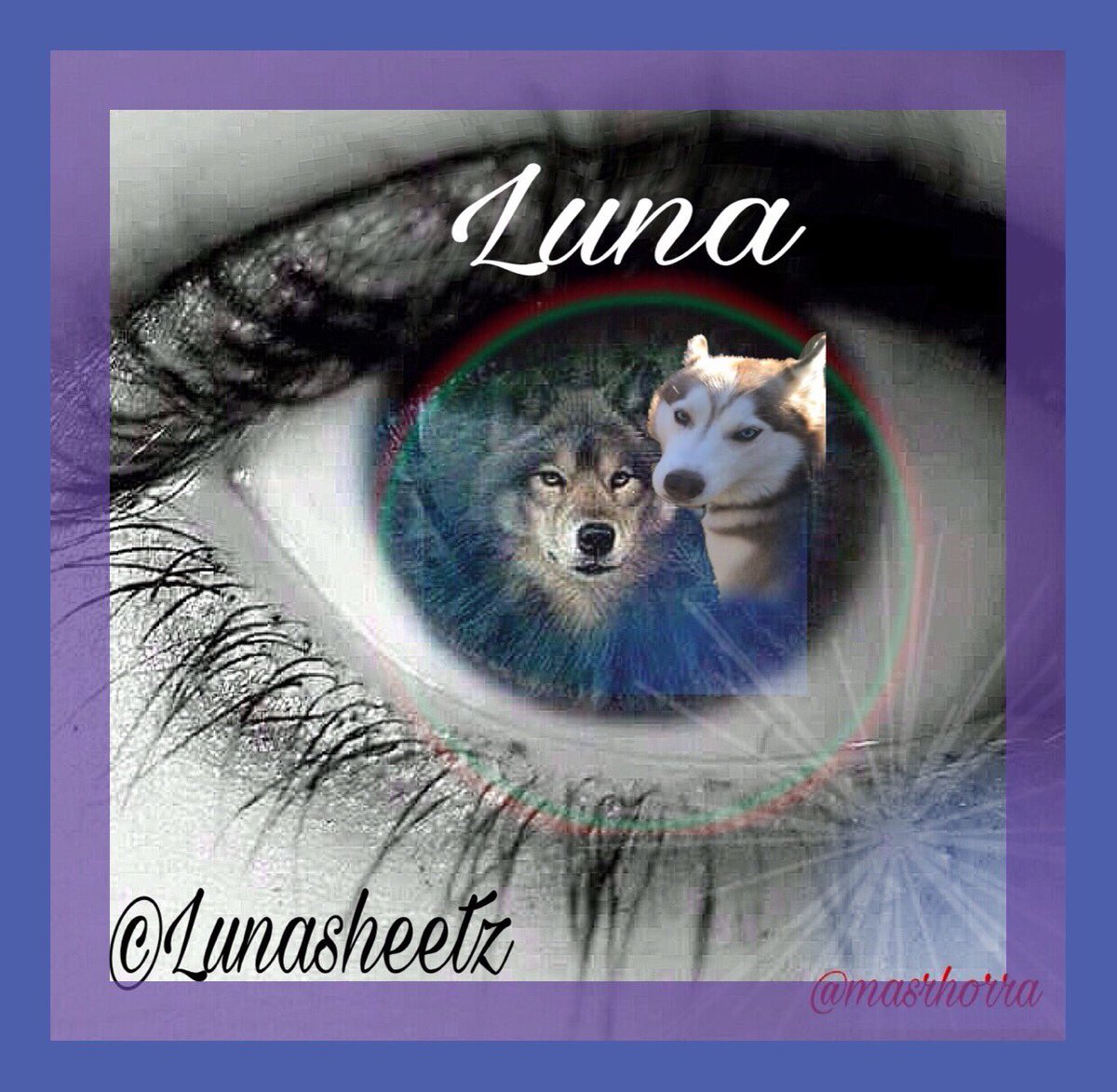 LunaSheetzhusky's tweet photo. Be You... #belief #beauty #goddess https://t.co/s8aL0uKz34