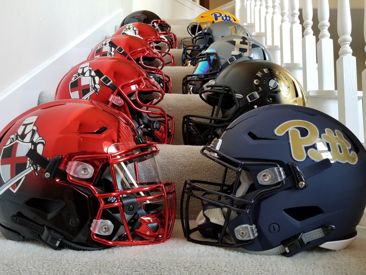 3CCHelmets's tweet photo. When you're bored and just want to post contentπ€£ #weloveourclients #blessed #whosnext #aboutthatlife #sicklids #gearsalwaysturning #howcanwehelpyou #functionalart #youknowyouwantone #helmetbuilder #alldaylong
Inquiries at...
https://t.co/AbYeONbZfk https://t.co/UEUr8E8tWS