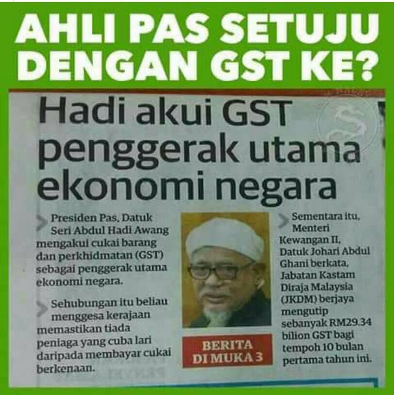 mattsofi's tweet photo. Kenapa Presiden tak sependapat dgn Majlis Syura? Siapa yg keliru atau cuba mengelirukan? Hukum boleh tukar2 ikut keadaan ke? Macam sesumpah la pulak. #confius jap. 🤔 https://t.co/DODOQEzpEu