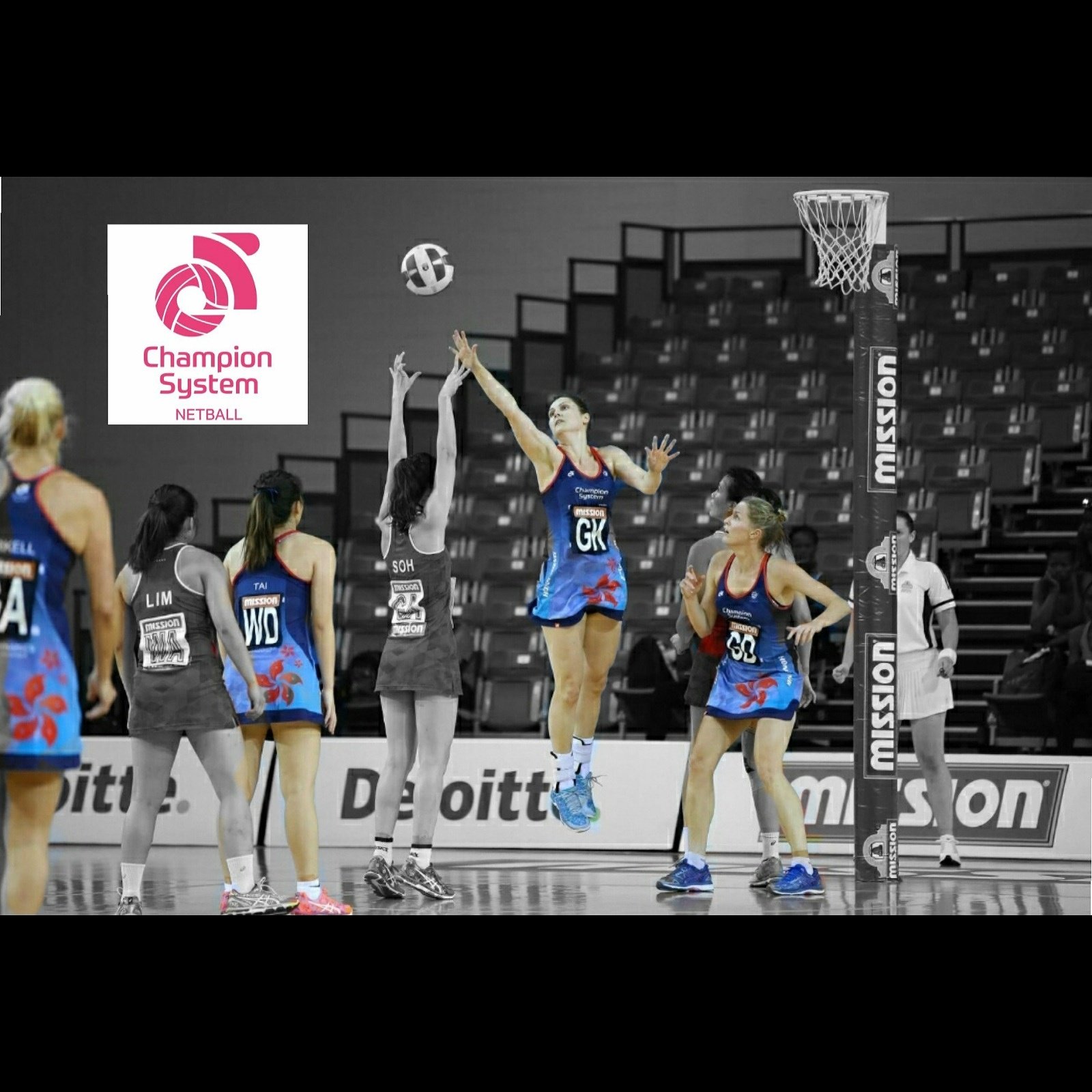 champion sportswear hong kong