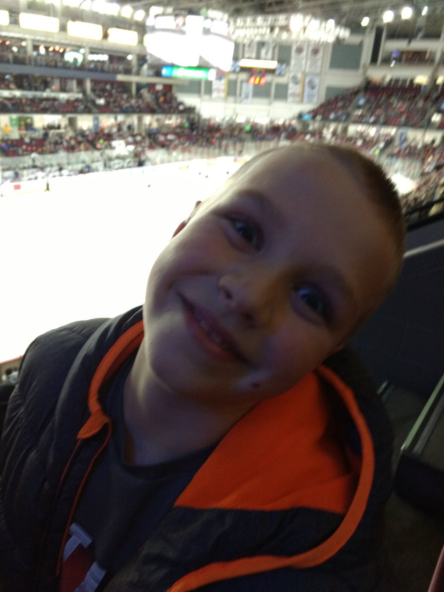 Having fun #feelthesteel