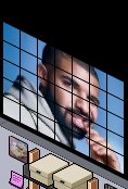 WikipediaHabbo's tweet photo. Drake made for user: Kid-Ghost
Made by:
@WikipediaHabbo @SeasideHabbo 
#art #habbo #drake https://t.co/hp1bt25TQF