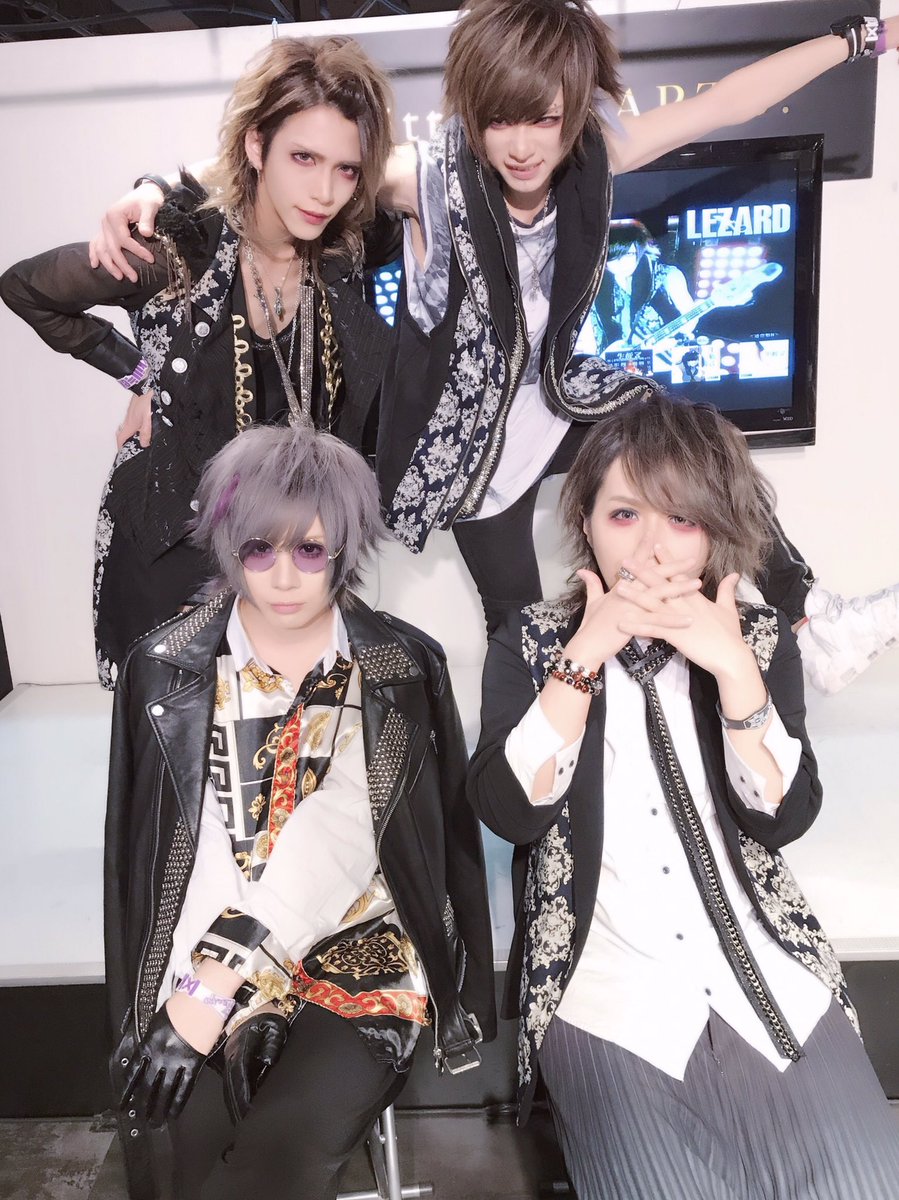 LEZARD OFFICIAL on X: 