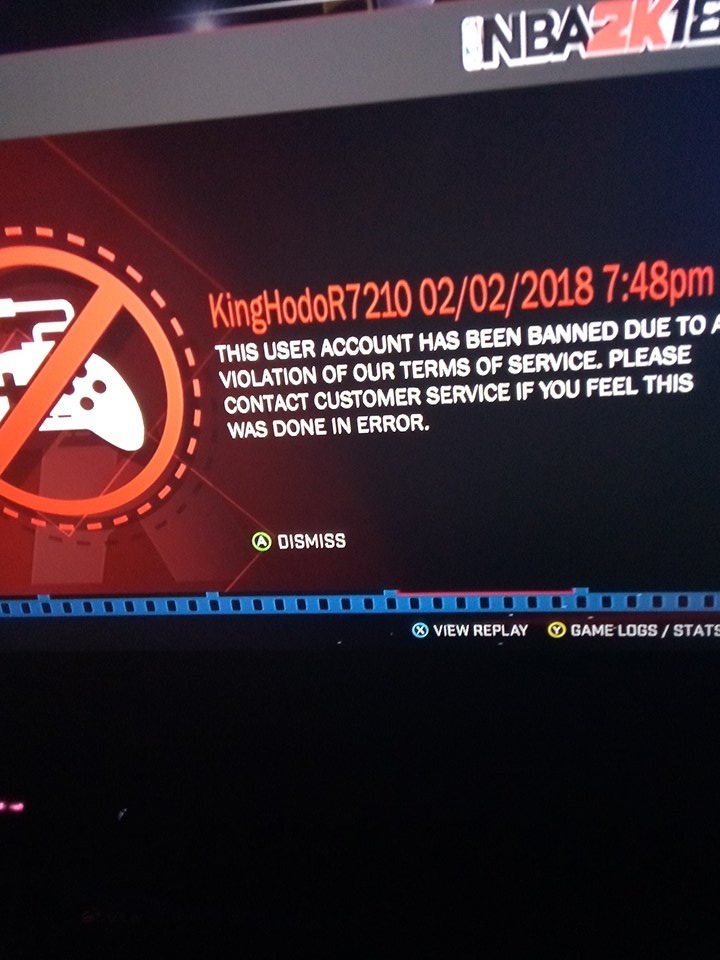 kinghodor7210's tweet photo. Can u please help me get bak on my internet was acting up and this happen I can't play now u serious I put in all them hours and sense my internet was acting up I can't play no more??? #2kleague #2KLeagueCombine #2kdraftme #2kFreeAgent https://t.co/mNx16eC0BZ