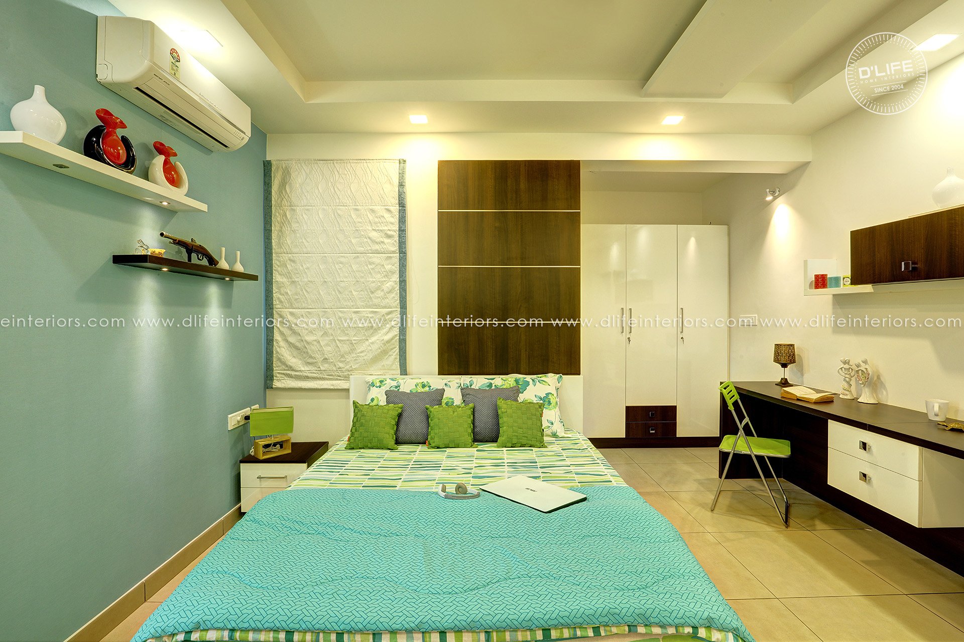 D'Life Interiors on Twitter: "Completely customized home interiors; one