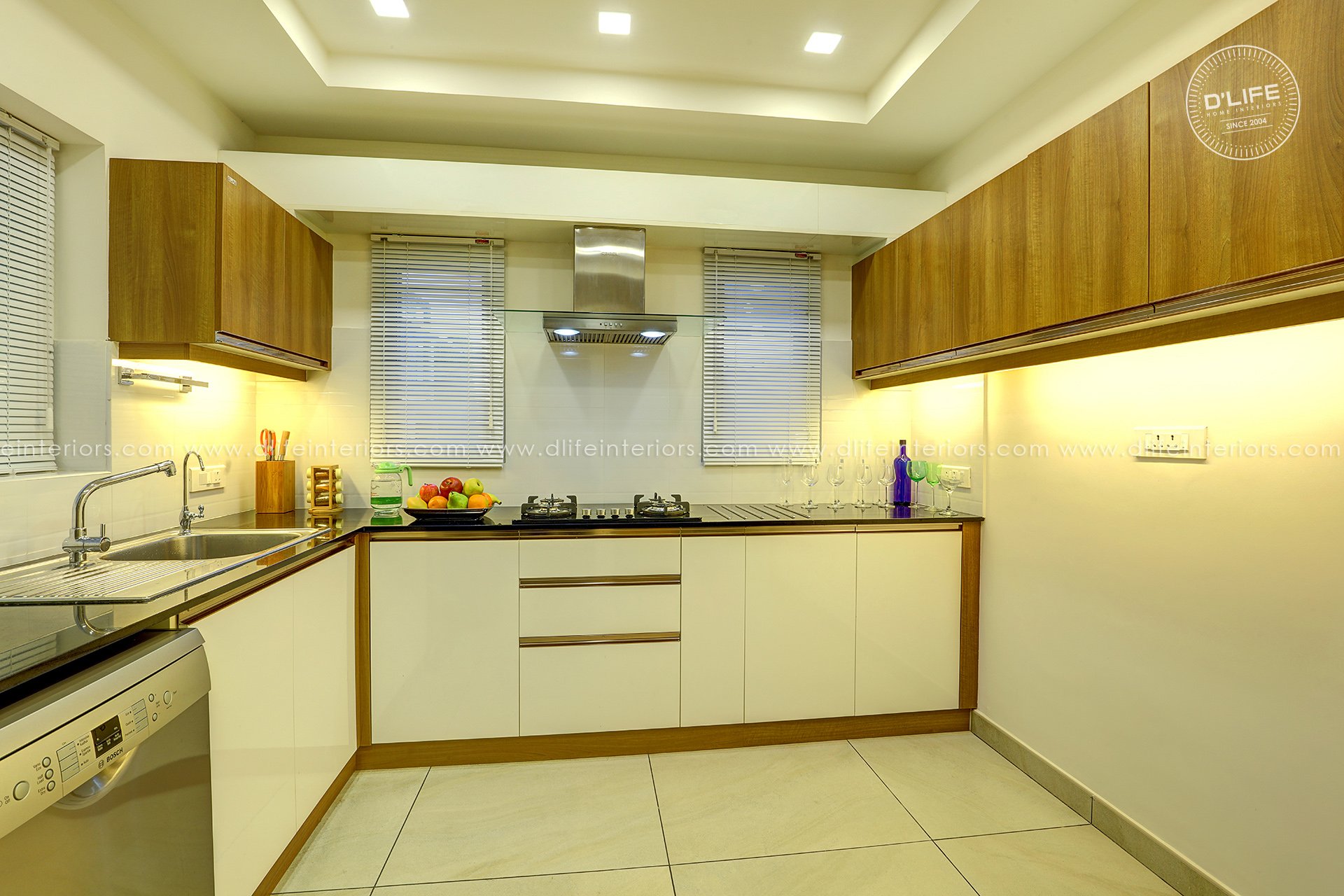 D'Life Interiors on Twitter: "Completely customized home interiors; one