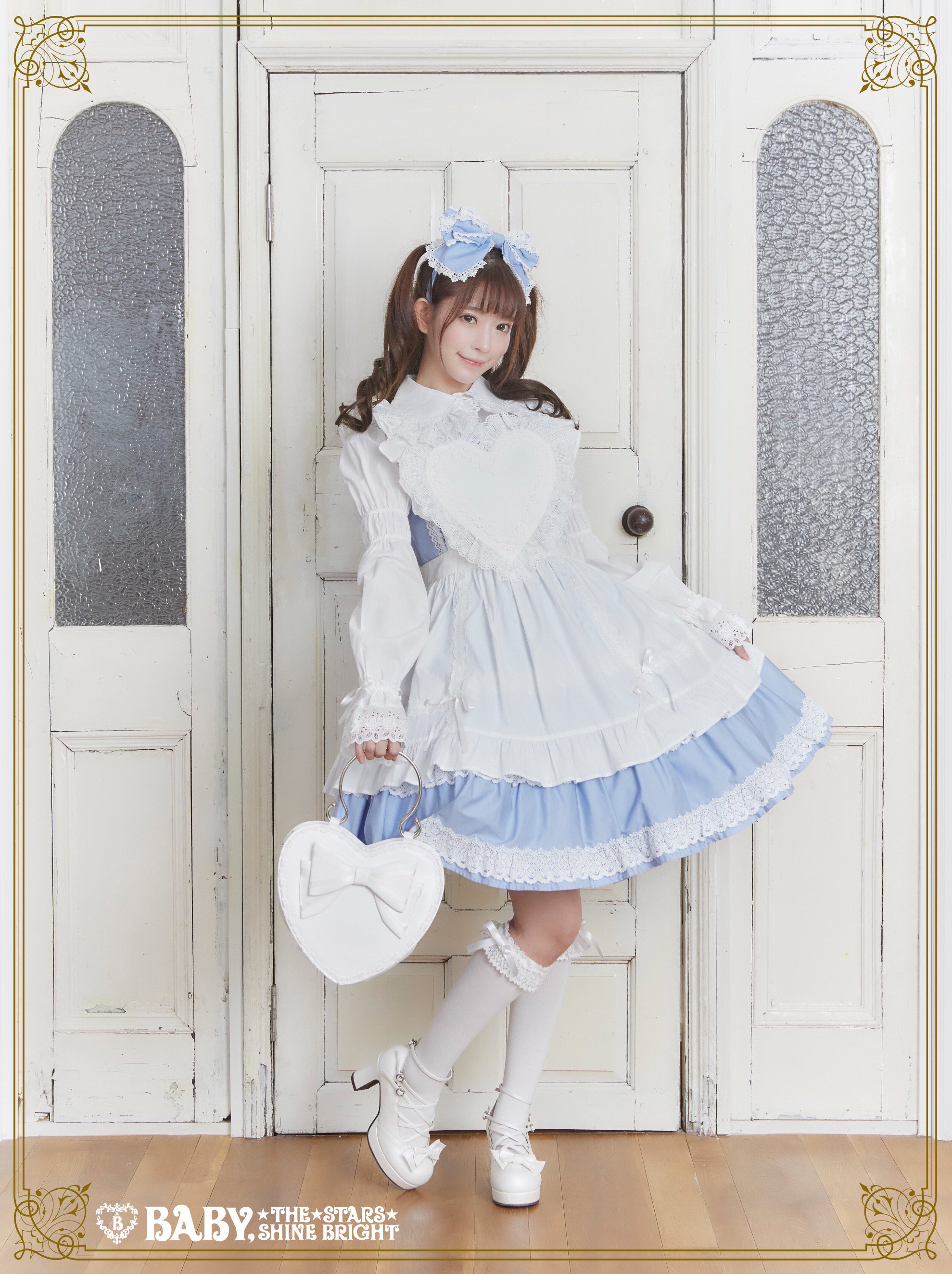 BABY☆THE STARS on X: BABY☆THE STARS on X: