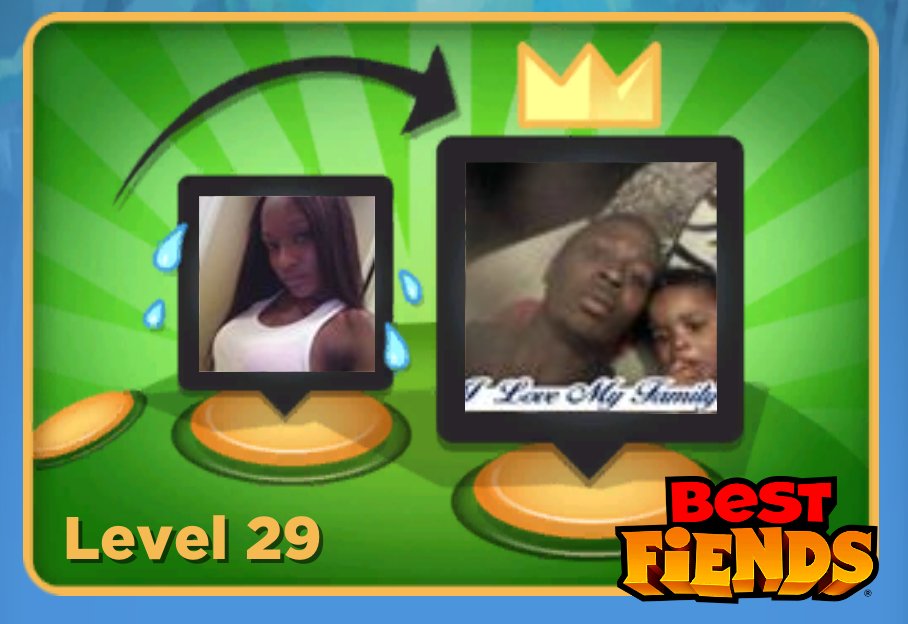 I passed Unique L in #BestFiends - Download FREE - download.BestFiends.com via <a href="/bestfiends/">Best Fiends</a>