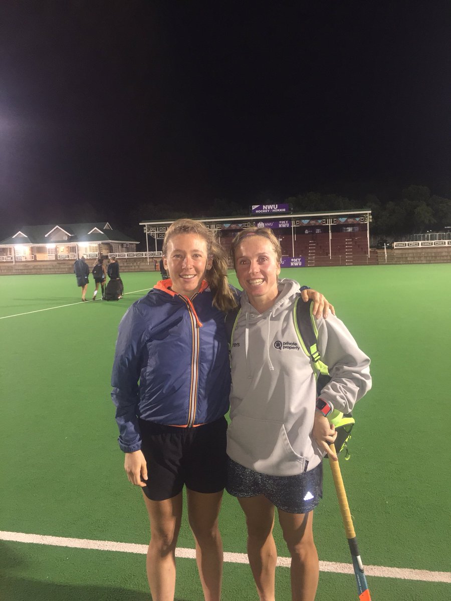 Thanks Potch for the past two weeks! It’s been tough but so worth it. Now for a day of team bonding. <a href="/NWUPUKHockey/">@NWUHockey</a> @NWUPotch <a href="/gryphonhockey/">Gryphon Hockey</a> <a href="/gryphonhockeySA/">Gryphon Hockey SA</a>