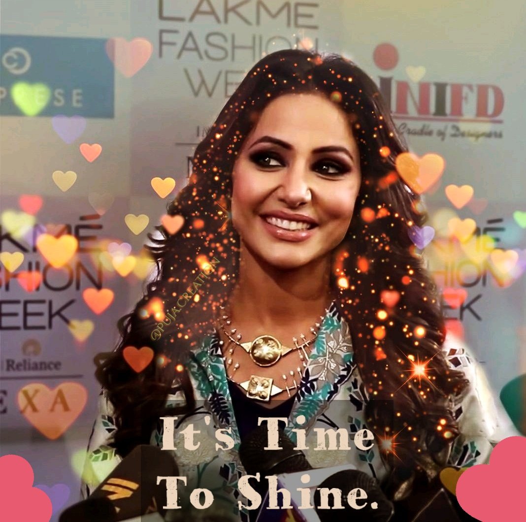 spradelove's tweet photo. @indiatvnews @eyehinakhan #Hinakhan 🎇🎇🎇 https://t.co/ROaF1HNP43