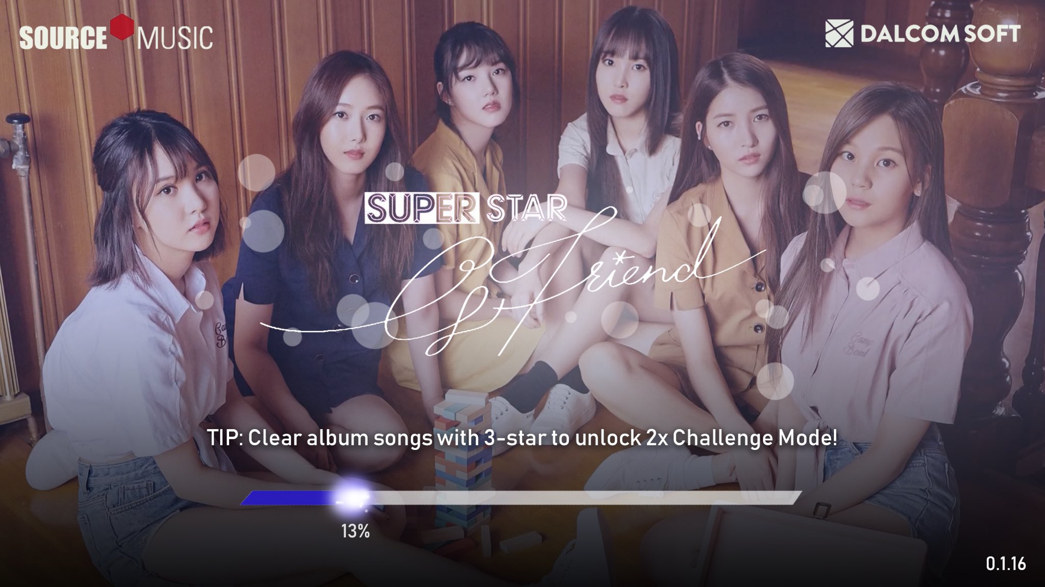Superstar bts cheap tips