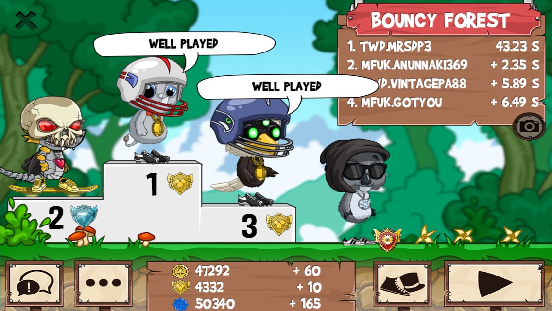 Mrsdpiii's tweet photo. Want to catch an L? #funrun2 https://t.co/MZn6Mx8VYT https://t.co/krR6kYC3Lj