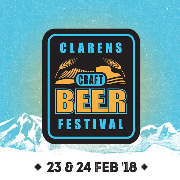 Celebrating #SANBeerDay today!! Don't forget to enter our Clarens Craft Beer Festival Competition....you could be sipping on 1 of 24 craft beers 23-24 Feb in swanky Clarens! Click it: bit.ly/2nAehoW #clarenscraftbeerfest <a href="/ClarensBrewery/">Clarens Brewery</a> <a href="/ClarensTourism/">Clarens Tourism</a>