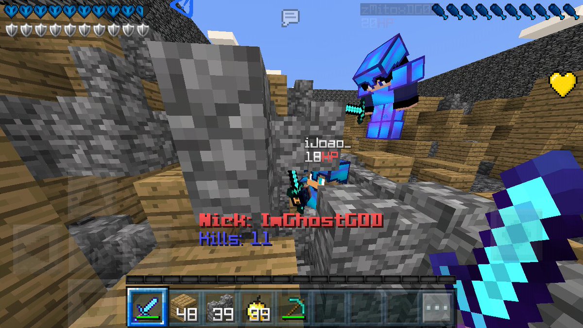 I m G h ø s t P a c k S tweet media