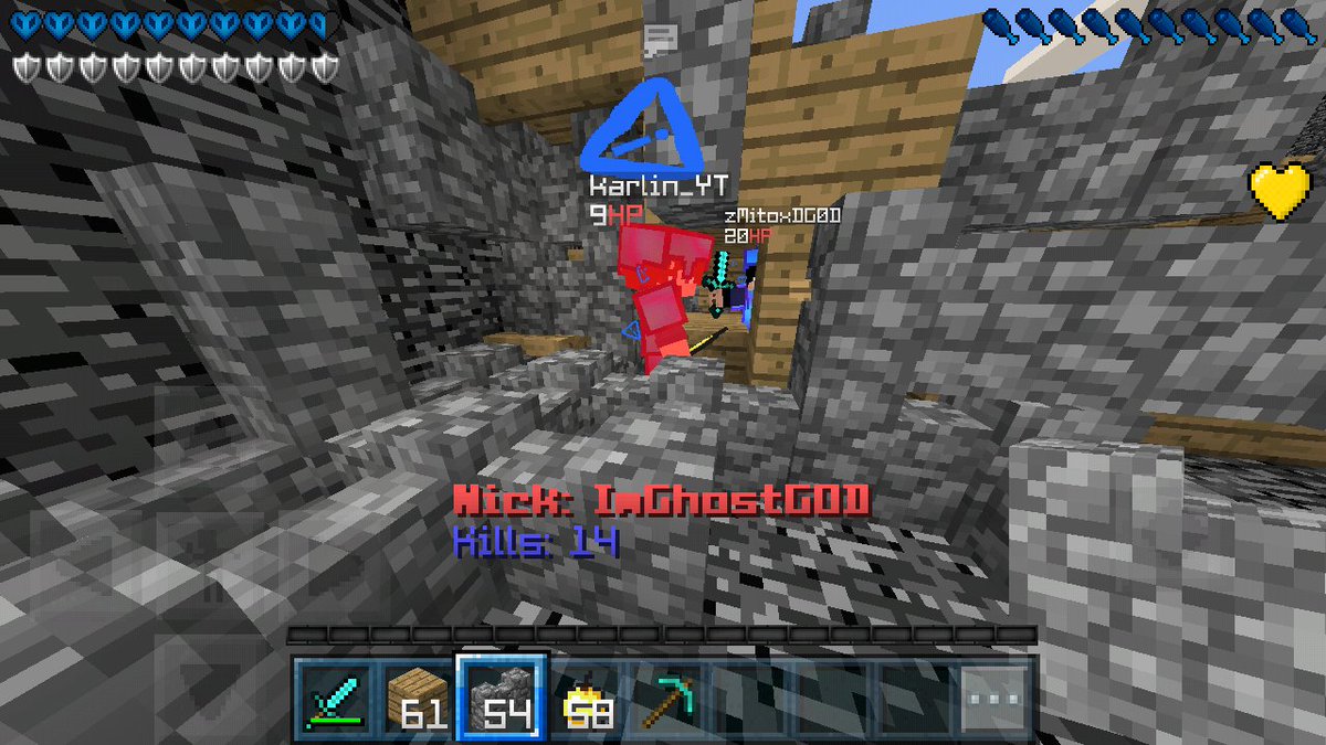 I m G h ø s t P a c k S tweet media