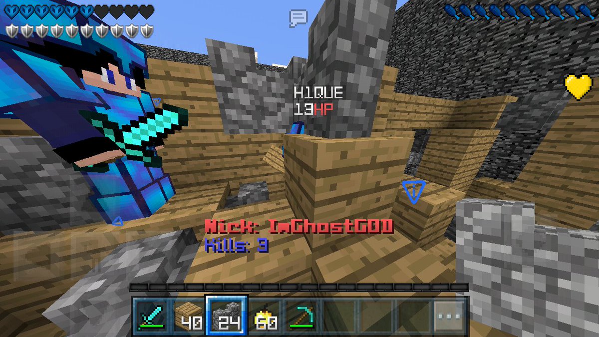 I m G h ø s t P a c k S tweet media