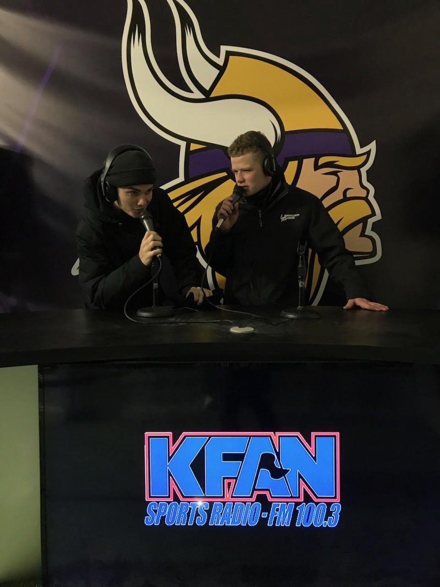 JohnfromAv's tweet photo. #newprofilepic #JohnFromAv @KFAN1003 https://t.co/jTzSFgUFPA