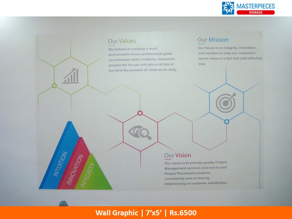VantageOutdoor's tweet photo. Stunning Wall #Graphics designed for PITC #Consultancy Services Pvt Ltd #Chennai For more ideas about Office wall design, wall decals and Office wall stickers visit - https://t.co/6CRGNItbhJ or π044-26213757 #PhoenixIT #signage #officesigns #customsigns https://t.co/VtZJK3KbfF