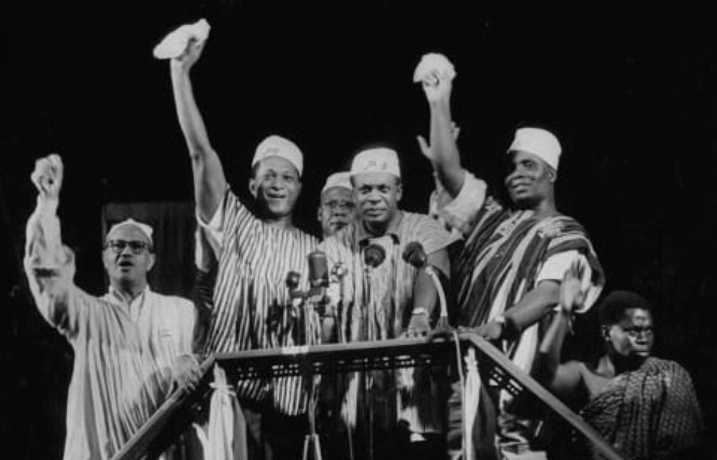 nam_the_patriot's tweet photo. Ghana is neither a military nor economic super power just yet. However, we are well endowed with enormous Arts and rich culture. Let's influence our culture on the world through creative arts and Ghana's development would be inevitable. #CulturalimpositionCampaign https://t.co/E1wtCe599e