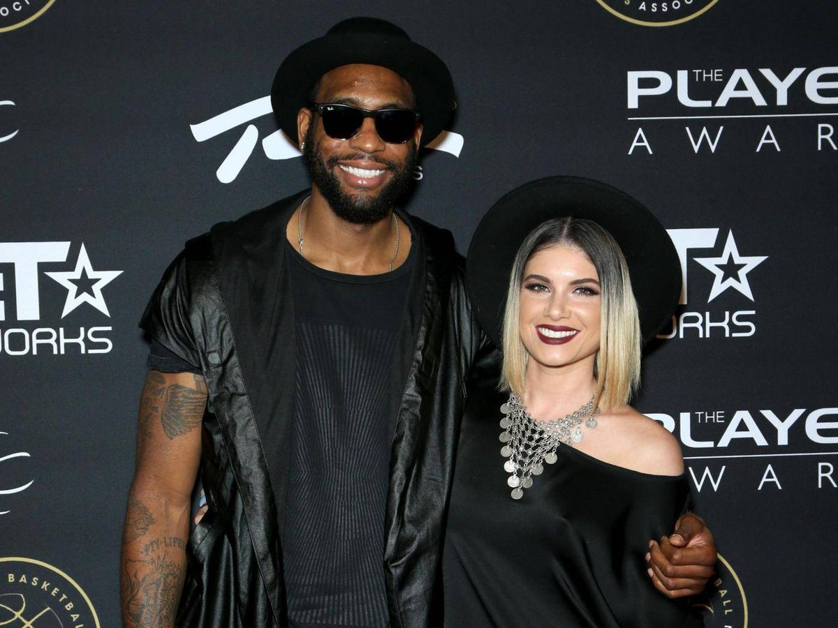 BillValAlexson's tweet photo. Bill and I are heartbroken that Rasual Butler, former NBA and his precious wife Leah Labelle, have so tragically lost their lives. They both attended Bill's Chapels as we traveled the US with them during the BIG 3. Leah was such a special lady! They will be so missed. So sad. :( https://t.co/Xpj3ZjQvKl