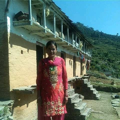 SunilBh04054459's tweet photo. मेरो जिवन एउटा भाउँजू् https://t.co/QeqmoEUcBs