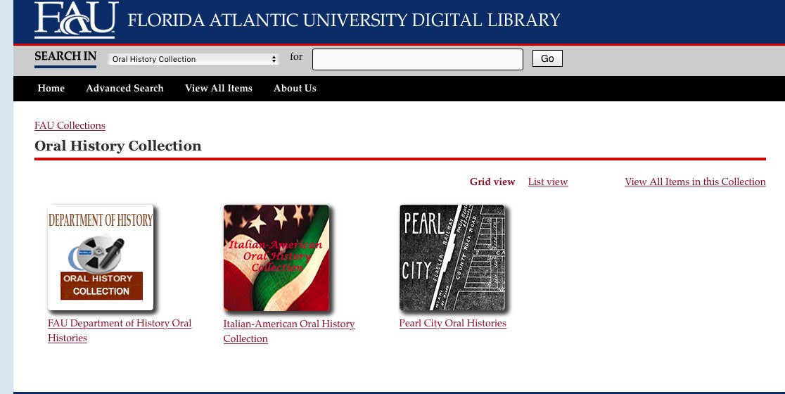 CultFilmLit's tweet photo. #ItalianAmerican #OralHistoryArchive is online!
 🇮🇹🇺🇸
https://t.co/9jOPLMq7fN https://t.co/tRKjLVsg5Z