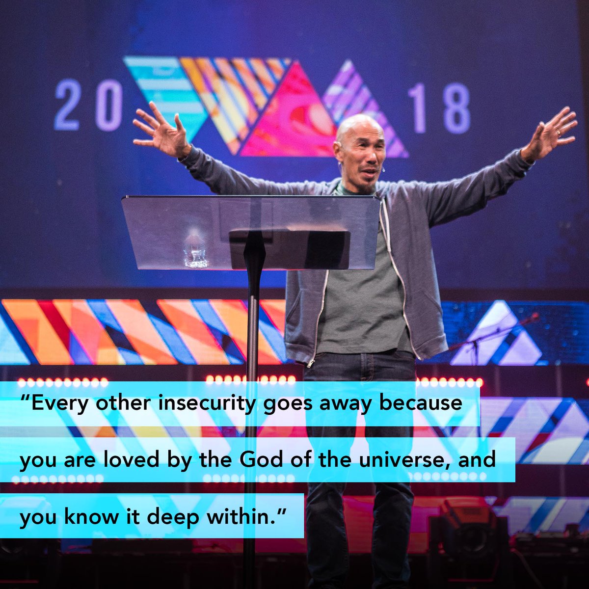 World Mandate tweet media