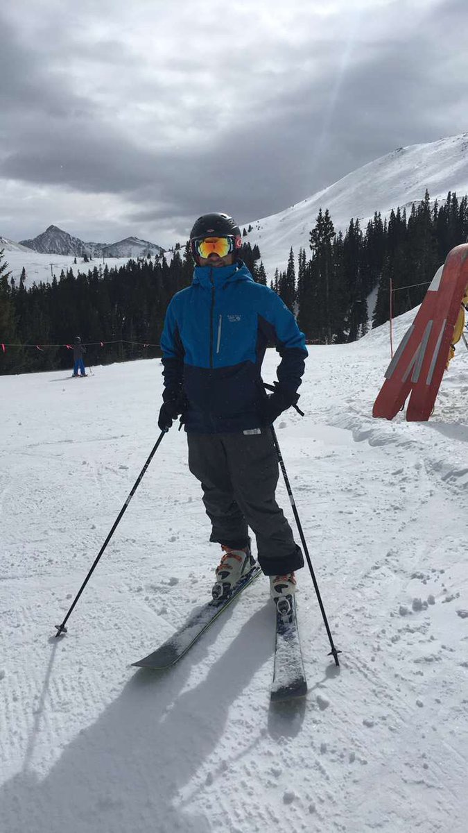 mila_ruiz72's tweet image. Thanks for the remembories @CopperMtn @Colorado #skication @NickyShoeLaces ⛷