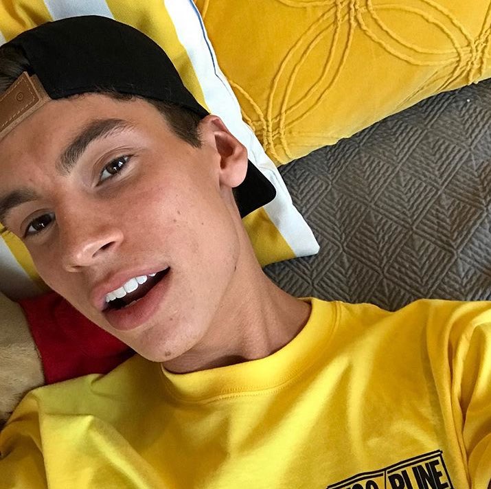 JackThatsofalse's tweet image. 💛💛