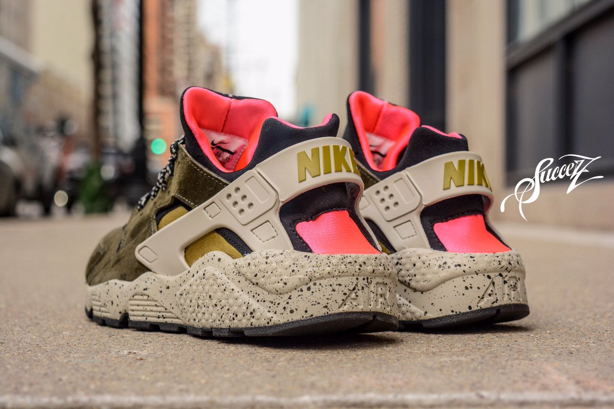 nike huarache paypal